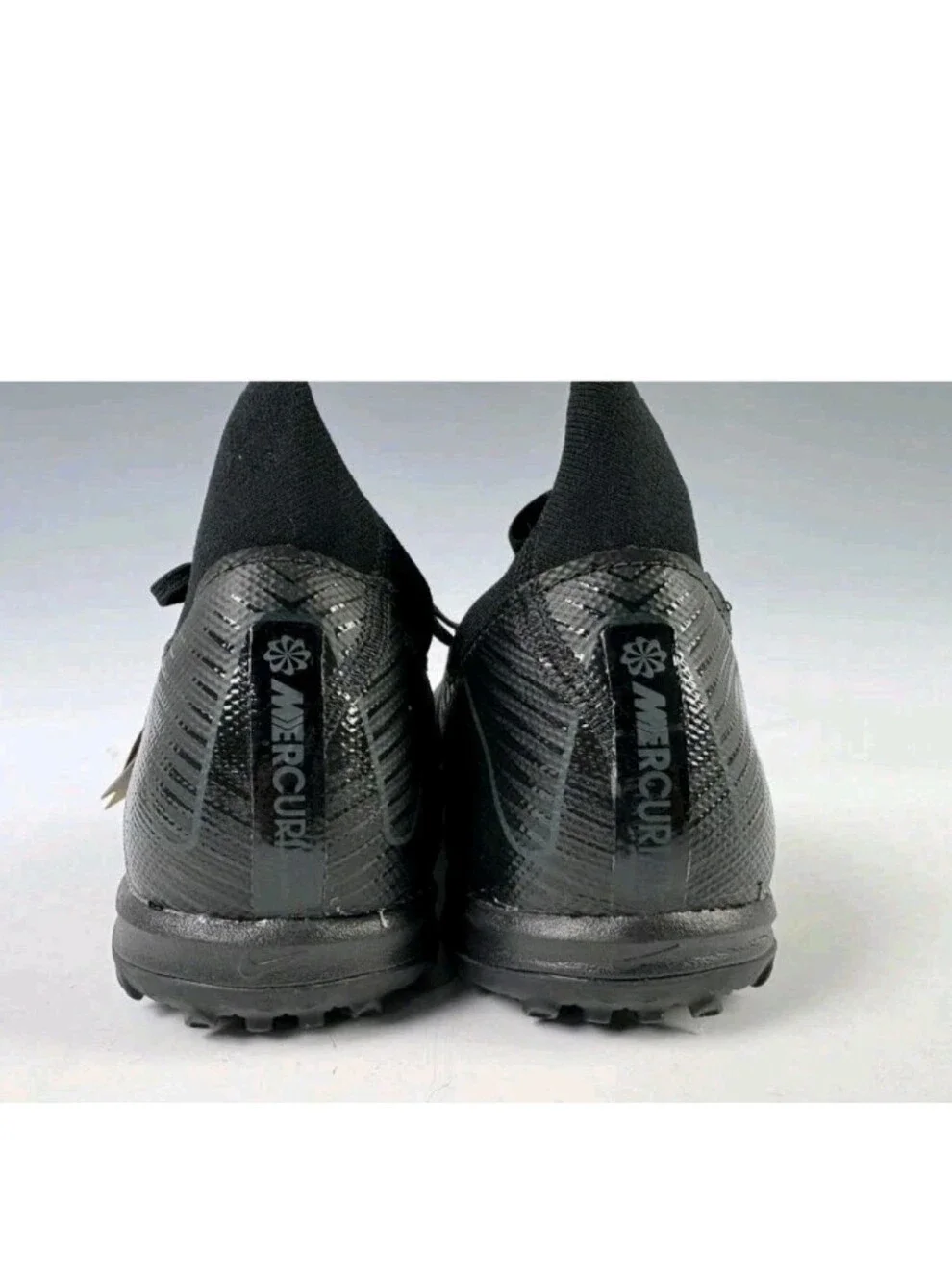 Nike Mercurial Superfly 10 Academy Turf Soccer Shoes FQ8331-002 Men’s Sz: 7.5